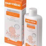 Тест-драйв BABY FRIEND: итоги подведены!