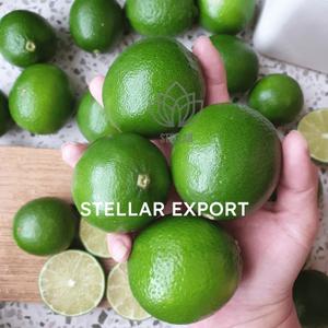Seedless Lime origin Vietnam
Лайм без косточек, происхождение: Вьетнам