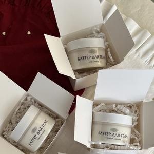 Баттеры по 100 мл