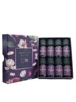 Набор эфирных масел Magic FOX Fragrance Oil (8 шт по 10 мл) MF-005/EO-FLOW