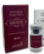 Neogenesis NEOTOX 200U