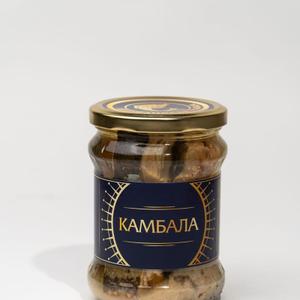 Камбала 0,5 л