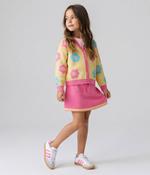 Кардиган детский TOTTI KIDS SS26TKG005 SS26TKG005