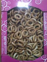 Сушки в ассортименте от 60-80р НАТУРпродукт