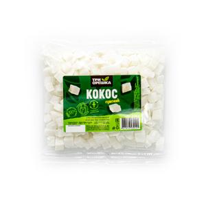 Кокос сушеный