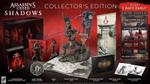 Assassin's Creed Shadows Collector's Edition PS5 Совершенно новый