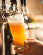 Пиво "Елецкое бочковое" Пивоваренный завод Панкрат пет 30л цена за 1литр