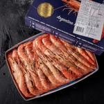 Лангустины