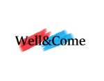 Well&Come — товары для взрослых и детей