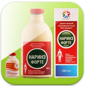 Наринэ Форте 450 Мл Купить