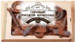 Суровый Русский Шоколад — шоколад