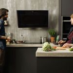 Усовершенствованная линейка кухонных вытяжек Neff – новый уровень комфорта