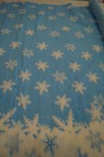 Мех голубой ИТЖФ2491с4 ИТЖФ2491с4