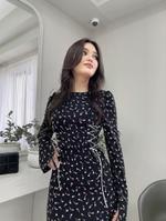 Платья весенний и летний
