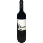 Вино LES BLOUS.NOIRS кр.сух.орд.сор0.75л