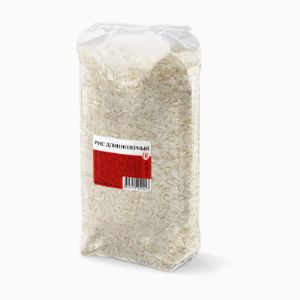 Рис длиный1 0,8 кг ТМ Карачиха