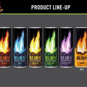 📦 Комплексные Оптовые Поставки BURN 0,449л (Все вкусы)! 📦

Ищете комплексное решение для обеспечения вашего бизнеса энергетиками? Мы предлагаем BURN 0,449л в полном ассортименте вкусов на условиях опта. Отгрузка со склада в Ростове-на-Дону, организация доставки в любой регион. Получите все необходимое для успешной торговли от одного поставщика!