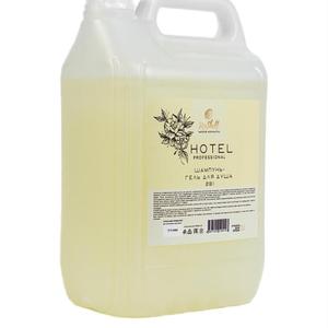 Шампунь+гель 2 в 1
Канистра 5л