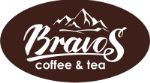 Фабрика кофе и чая Бравос — кофе в зернах оптом