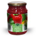 Варенье HiFood "Клубника мята"