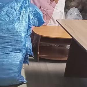 Микс Одежды в мешках