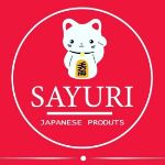 Саюри — продукты питания из Японии
