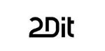 2dit — разработка и продвижение сайтов для бизнеса