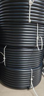 Полиэтиленовые трубы питьевые ГОСТ, доставка