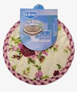 RA-6473 Прихватки круглые, d 16 см, 2 шт. RA-6473