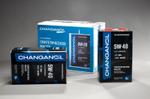 Моторное масло ChanganOil