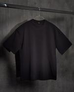 Футболка оверсайз 240 грамм 100% хлопок