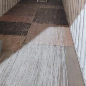 Погрузка товаров