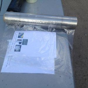 Ручной на просвет. 