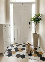 Коврик для прихожей