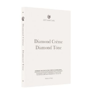 Палитра красок Diamond Creme и Diamond Tone