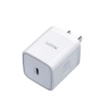 Yesido YC30 СЗУ Quick Charger 1 usb.20w, белый