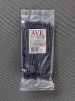 Хомут нейлоновый AVE HNB 3,6 х 150 HNB 3,6 х 150