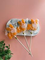 Леденец фигурный Корги