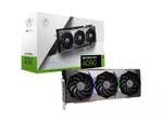 NVIDIA Msi GeForce RTX 4090 SUPRIM X CLASSIC 24 ГБ