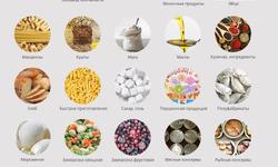 Продукты питания оптом