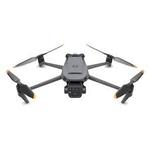 Тепловизионная съемка DJI MAVIC 3m многоспектральный