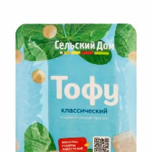 Сыр тофу классический