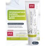 Зубная паста Professional "SPLAT GREEN TEA". 100 мл. 112.14005.0101