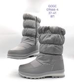 Дутики зимние сапоги GOGC G9666-4 G9666-4