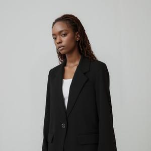 Однобортный пиджак