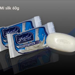 Toilet Soap          “Noyemi” 60 gr.		0.15 $ - 0.2 $