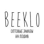 BeeKlo — оптовые заказы на пошив