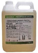 Универсальный моющий концентрат с содержанием ЧАС. MS Clean 5Л