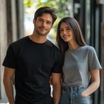 Футболки оптом от производителя