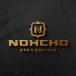 NOHCHO men's boutique — мужская одежда оптом